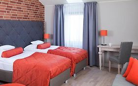 Hotel Browar Kościerzyna